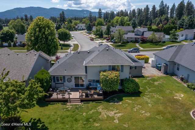 315 E TITANIUM CT, Post Falls, ID 83854