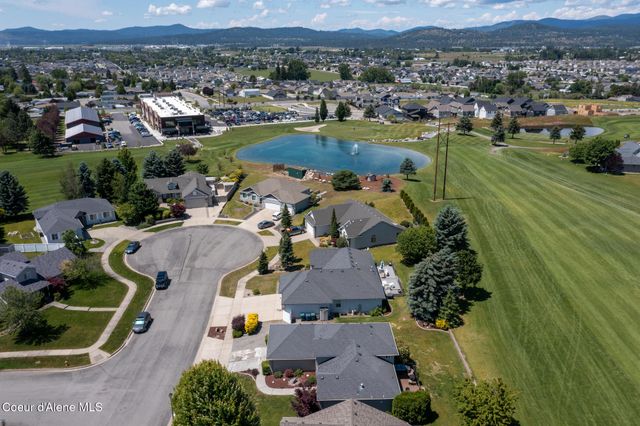 315 E TITANIUM CT, Post Falls, ID 83854