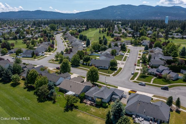 315 E TITANIUM CT, Post Falls, ID 83854