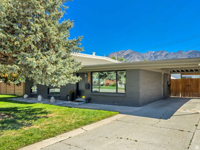 7067 S 2155 E, Cottonwood Heights, UT 84121