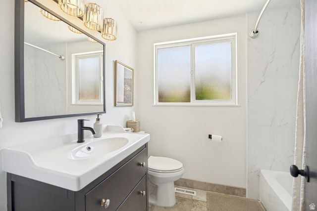 7067 S 2155 E, Cottonwood Heights, UT 84121