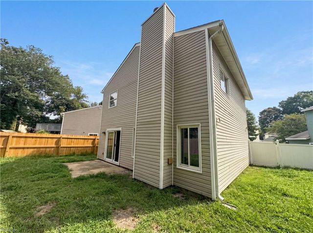 911 Prior CT, Virginia Beach, VA 23462