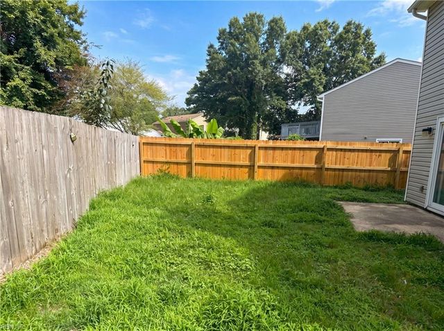 911 Prior CT, Virginia Beach, VA 23462