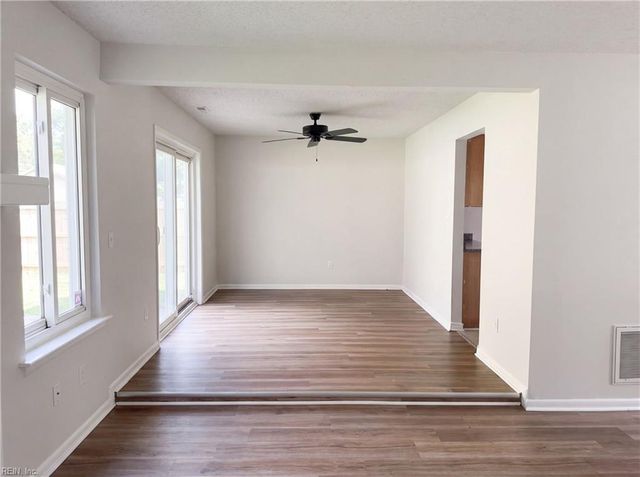 911 Prior CT, Virginia Beach, VA 23462