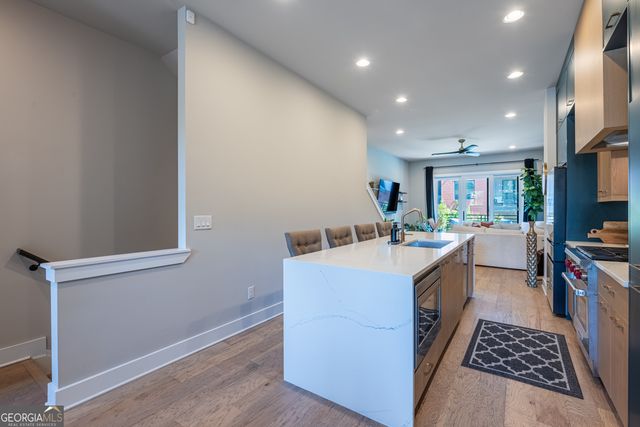 685 Vidalia Lane NW, Atlanta, GA 30318