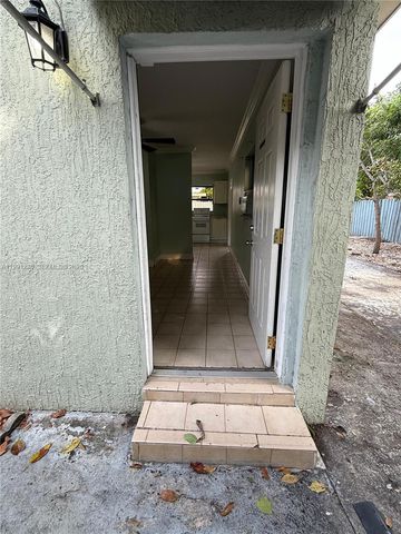 20001 NW 43rd Pl, Miami Gardens, FL 33055