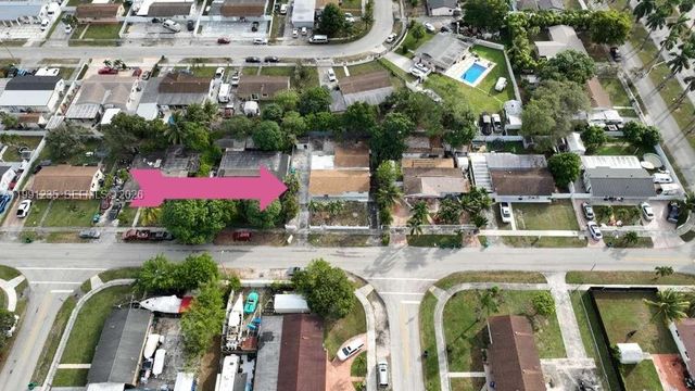 20001 NW 43rd Pl, Miami Gardens, FL 33055