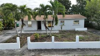 20001 NW 43rd Pl, Miami Gardens, FL 33055