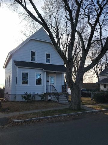 157 Grosvenor Avenue, East Providence, RI 02914
