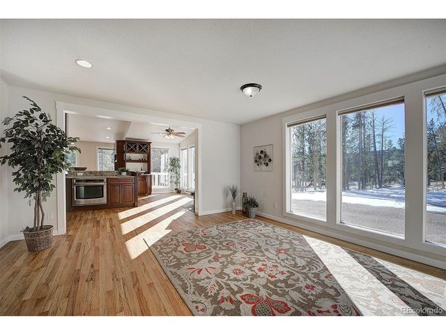 27987 Pine Grove Trl, Conifer, CO 80433