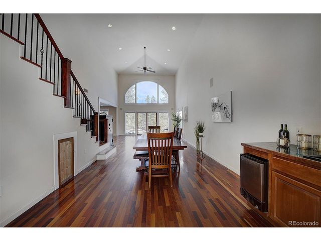 27987 Pine Grove Trl, Conifer, CO 80433