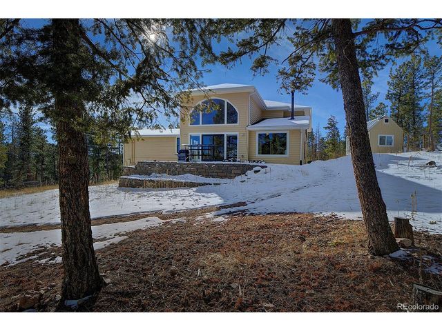 27987 Pine Grove Trl, Conifer, CO 80433