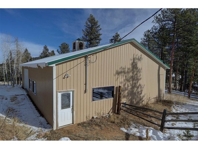 27987 Pine Grove Trl, Conifer, CO 80433