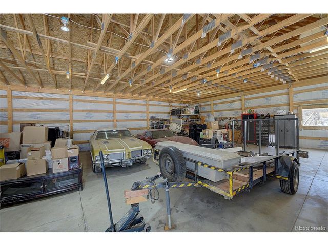 27987 Pine Grove Trl, Conifer, CO 80433