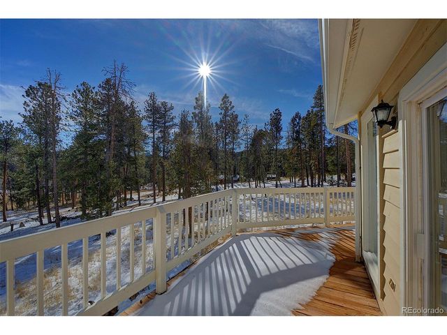 27987 Pine Grove Trl, Conifer, CO 80433