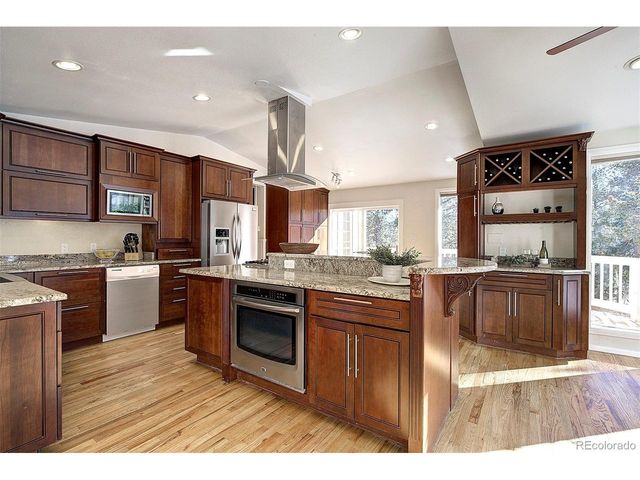 27987 Pine Grove Trl, Conifer, CO 80433