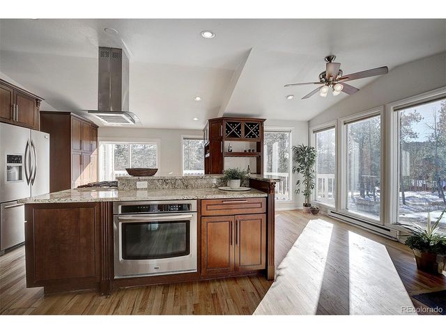 27987 Pine Grove Trl, Conifer, CO 80433