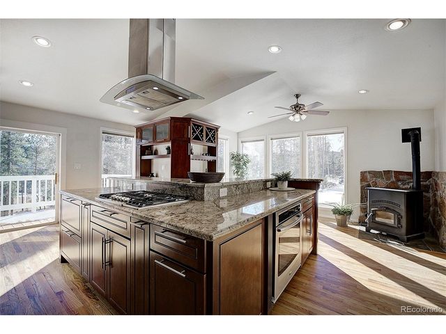 27987 Pine Grove Trl, Conifer, CO 80433