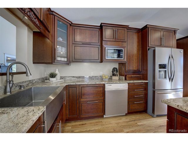 27987 Pine Grove Trl, Conifer, CO 80433