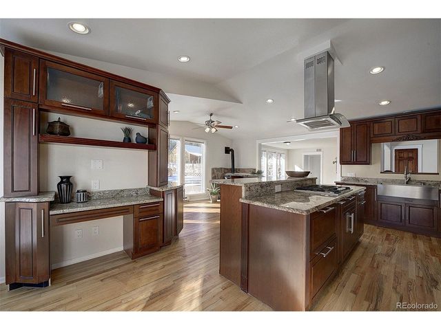 27987 Pine Grove Trl, Conifer, CO 80433