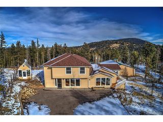 27987 Pine Grove Trl, Conifer, CO 80433
