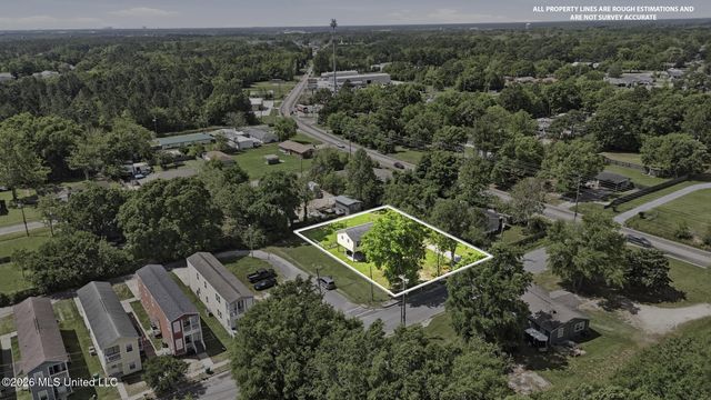 13517 Artes Street, Gulfport, MS 39503