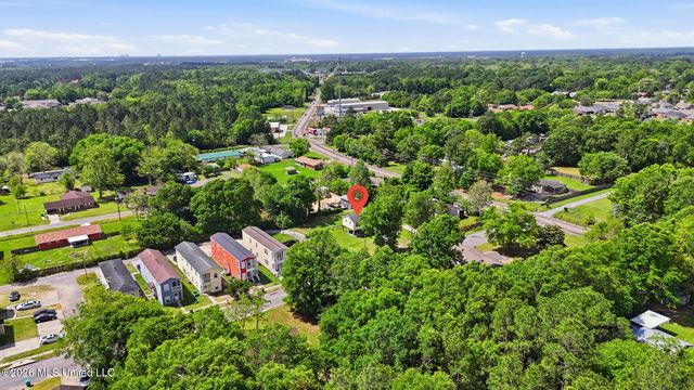 13517 Artes Street, Gulfport, MS 39503
