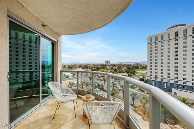 322 Karen Avenue 708, Las Vegas, NV 89109