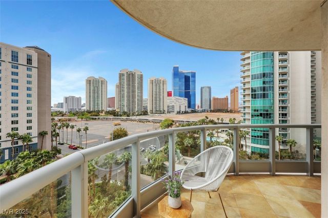 322 Karen Avenue 708, Las Vegas, NV 89109