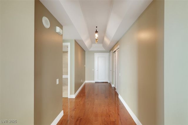 322 Karen Avenue 708, Las Vegas, NV 89109