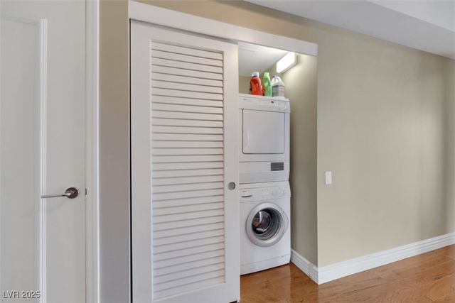 322 Karen Avenue 708, Las Vegas, NV 89109