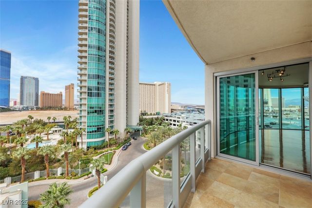 322 Karen Avenue 708, Las Vegas, NV 89109