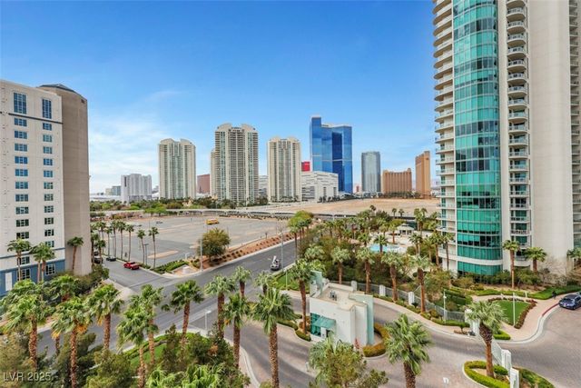 322 Karen Avenue 708, Las Vegas, NV 89109