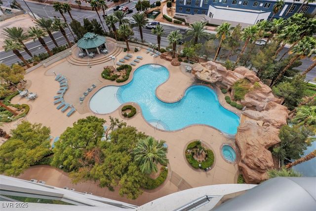 322 Karen Avenue 708, Las Vegas, NV 89109