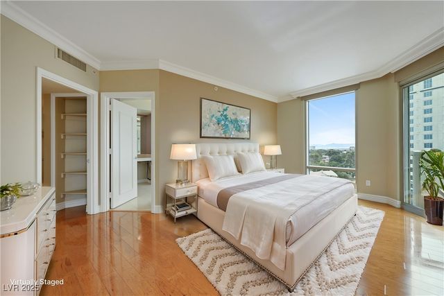 322 Karen Avenue 708, Las Vegas, NV 89109