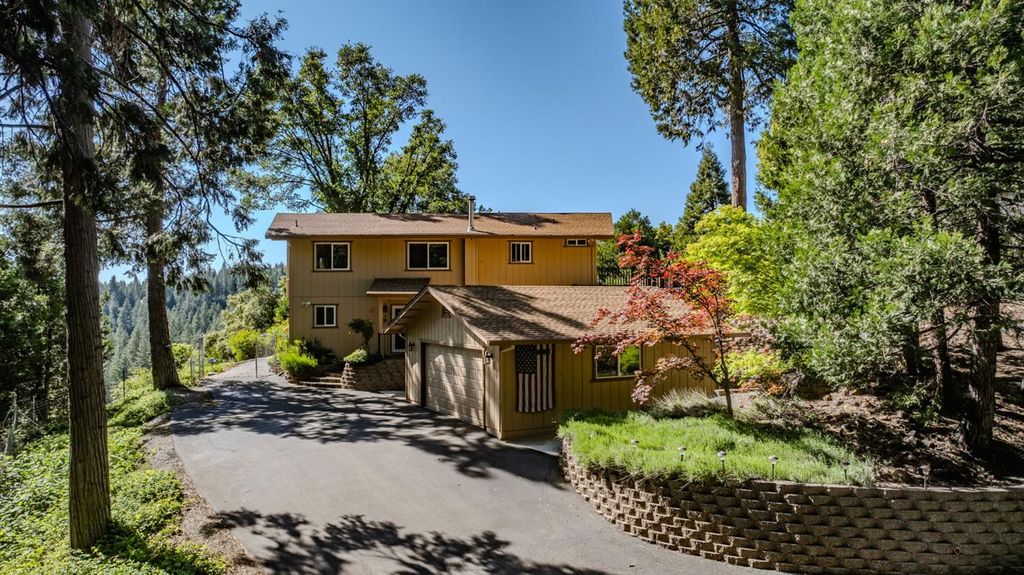 27279 Inspiration Dr, Pioneer, CA 95666