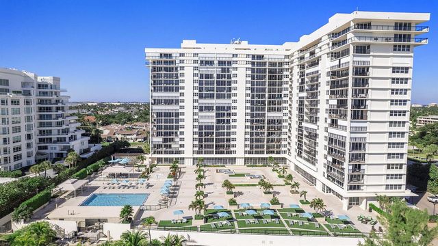 2000 S Ocean Boulevard 10h, Boca Raton, FL 33432