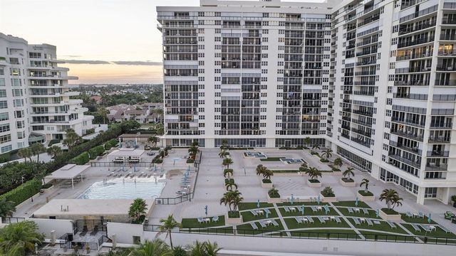 2000 S Ocean Boulevard 10h, Boca Raton, FL 33432