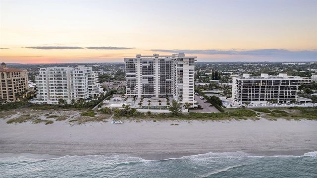 2000 S Ocean Boulevard 10h, Boca Raton, FL 33432