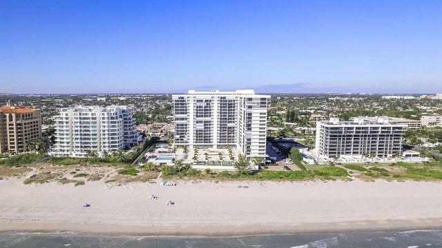 2000 S Ocean Boulevard 10h, Boca Raton, FL 33432