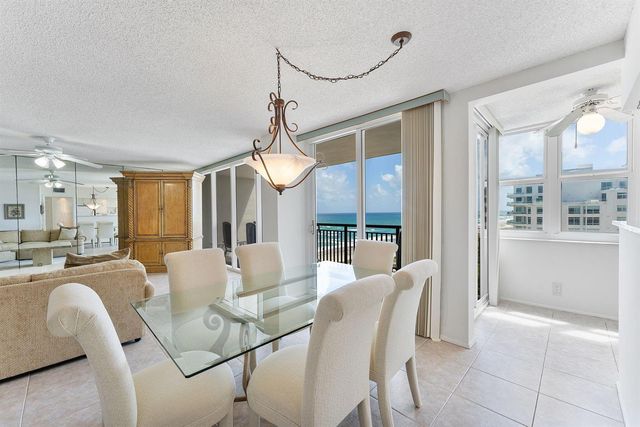 2000 S Ocean Boulevard 10h, Boca Raton, FL 33432