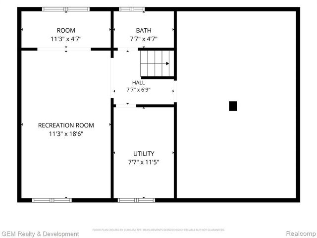 910 Virginia Street, Plymouth, MI 48170