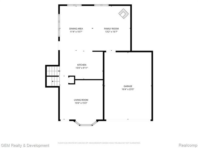 910 Virginia Street, Plymouth, MI 48170