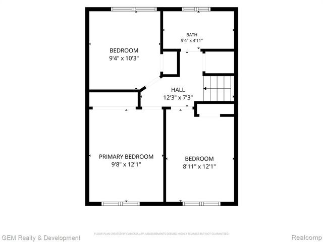 910 Virginia Street, Plymouth, MI 48170