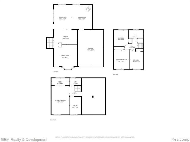 910 Virginia Street, Plymouth, MI 48170
