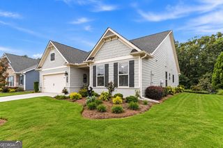 5910 Stellata Circle, Cumming, GA 30028