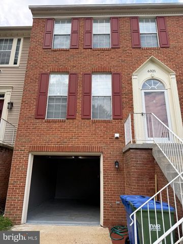 6321 CIDER BARREL CIR, Centreville, VA 20121