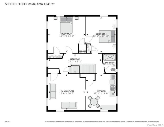 4 Parkview Terrace 2, Huntington, NY 11743