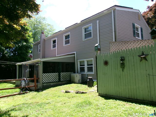 95 Linwood Street, Milford, CT 06461