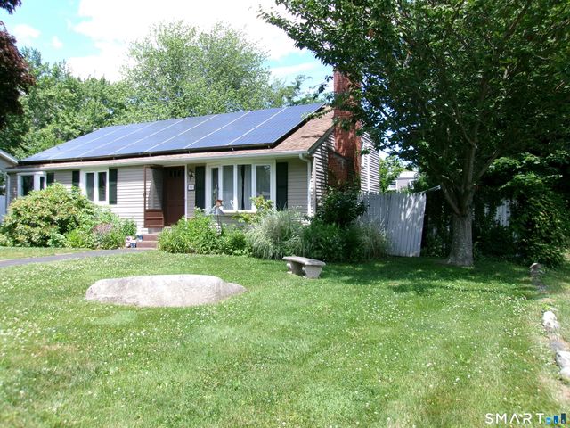 95 Linwood Street, Milford, CT 06461